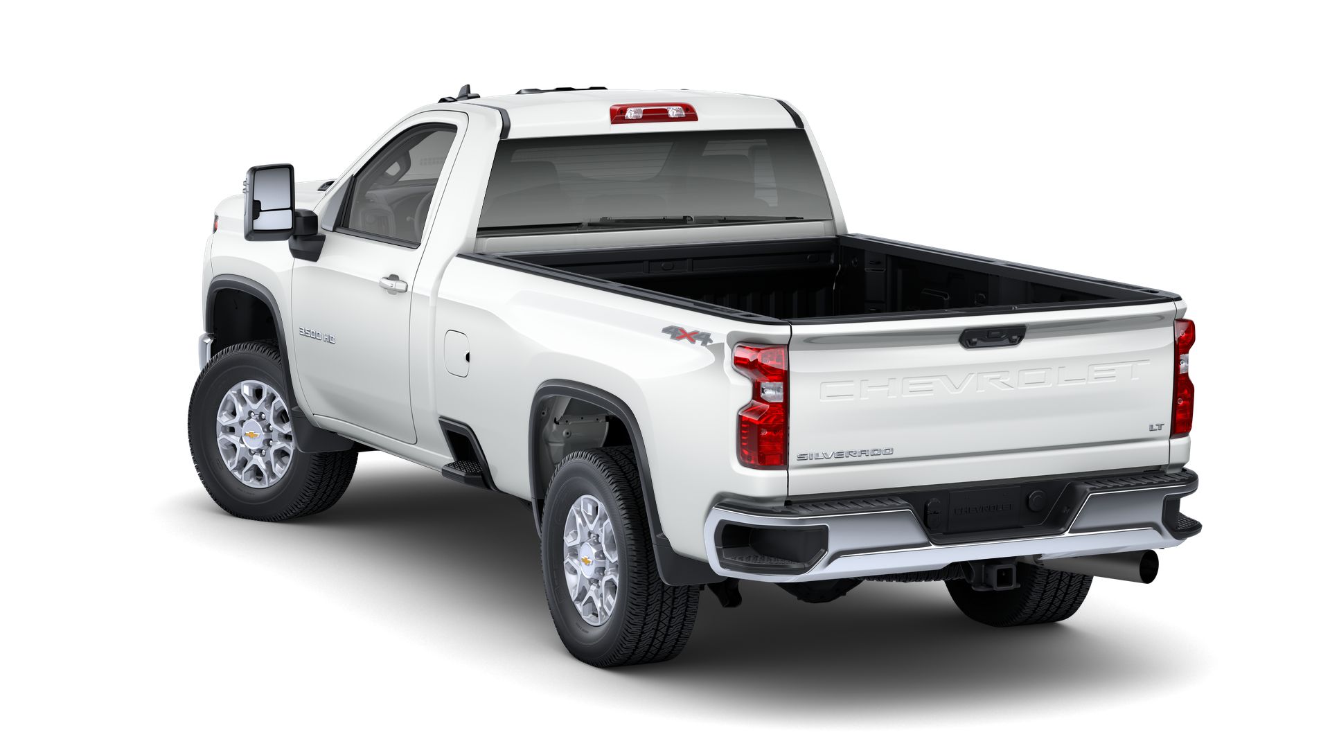 2025 Chevrolet Silverado 3500 HD Vehicle Photo in NEENAH, WI 54956-2243
