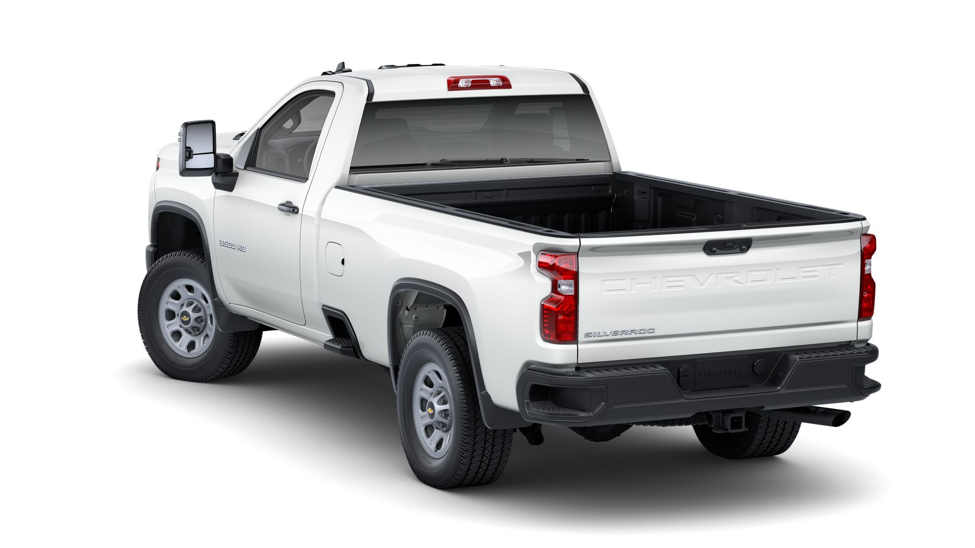2025 Chevrolet Silverado 3500 HD Vehicle Photo in OSHKOSH, WI 54904-7811