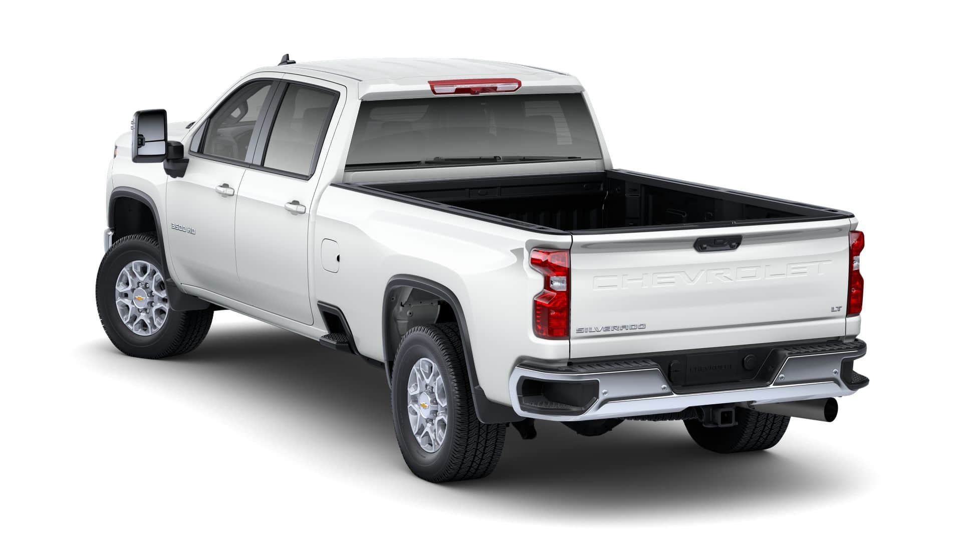 2025 Chevrolet Silverado 3500 HD Vehicle Photo in EVERETT, WA 98203-5662