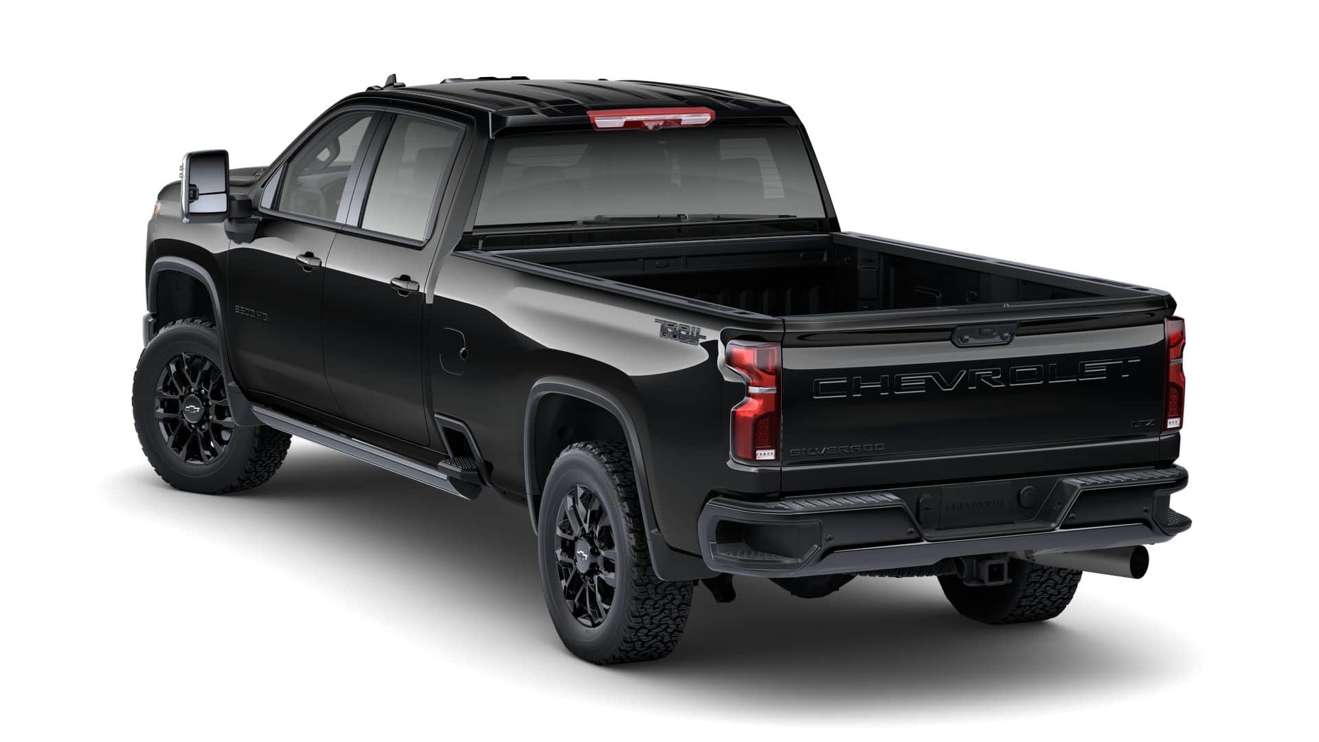 2025 Chevrolet Silverado 3500 HD Vehicle Photo in CORPUS CHRISTI, TX 78412-4902
