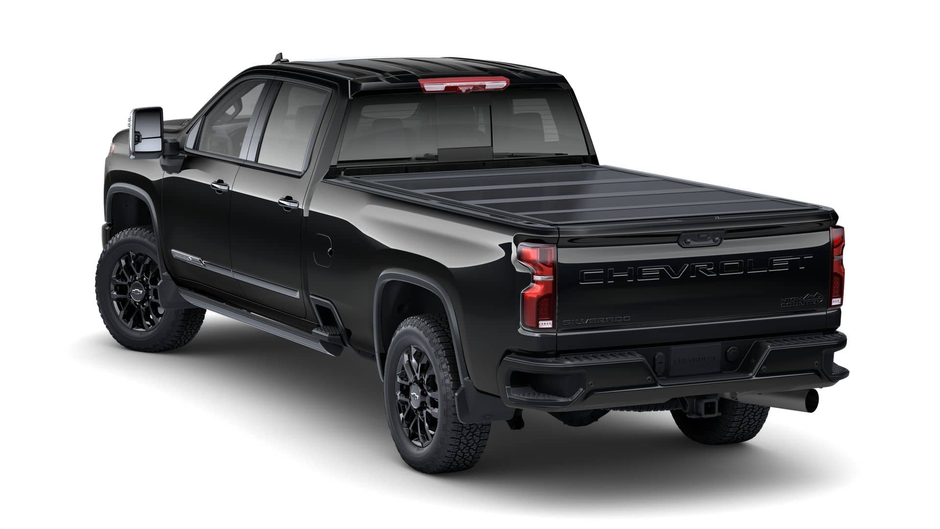 2025 Chevrolet Silverado 3500 HD Vehicle Photo in PUYALLUP, WA 98371-4149