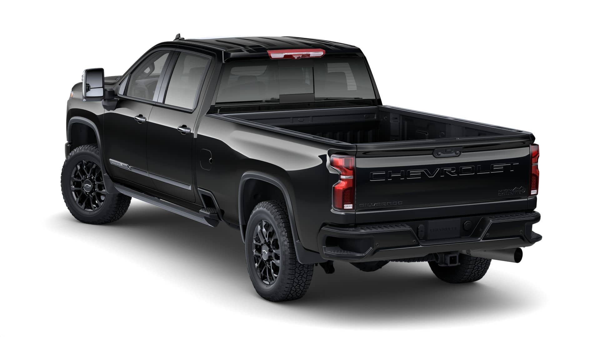2025 Chevrolet Silverado 3500 HD Vehicle Photo in PUYALLUP, WA 98371-4149