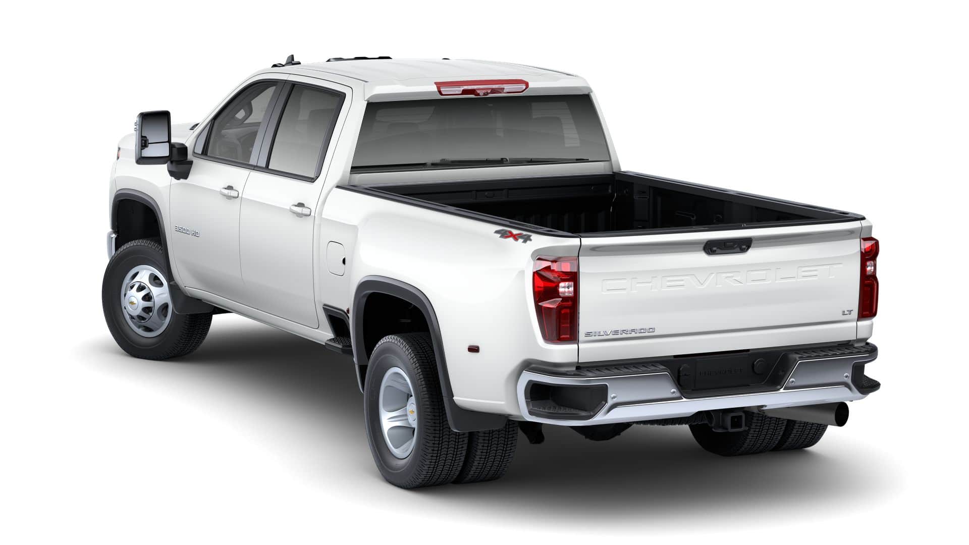 2025 Chevrolet Silverado 3500 HD Vehicle Photo in BRUNSWICK, GA 31525-1881