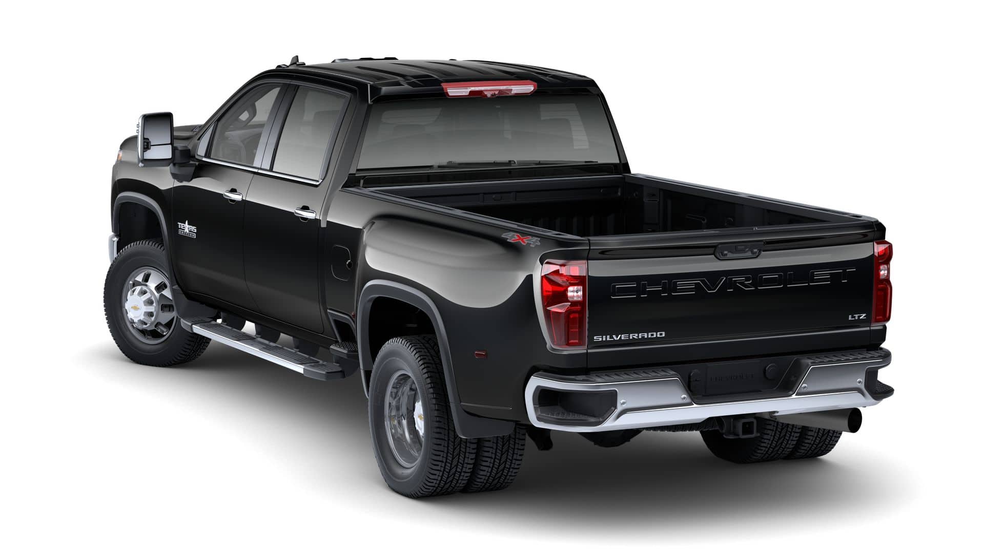 2025 Chevrolet Silverado 3500 HD Vehicle Photo in CORPUS CHRISTI, TX 78412-4902
