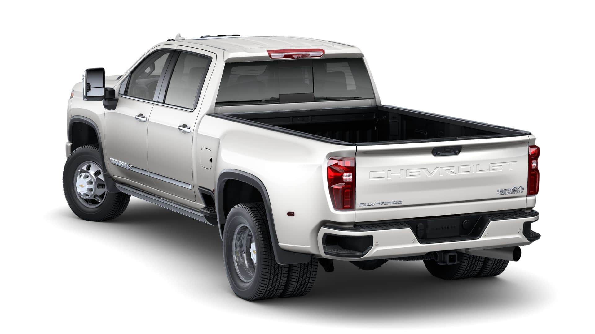2025 Chevrolet Silverado 3500 HD Vehicle Photo in BRUNSWICK, GA 31525-1881