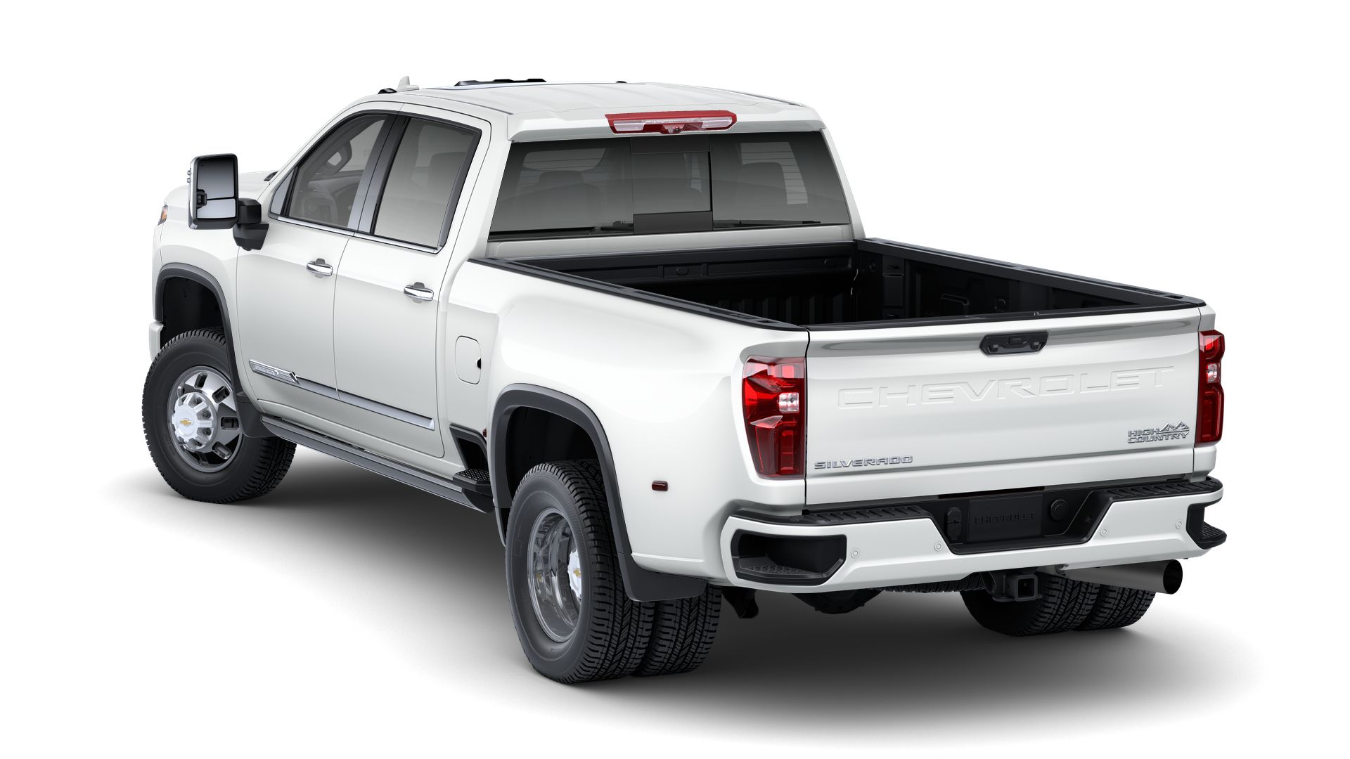 2025 Chevrolet Silverado 3500 HD Vehicle Photo in AUSTIN, TX 78759-4154
