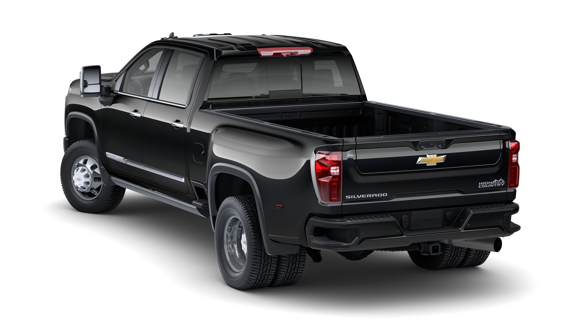 2025 Chevrolet Silverado 3500 HD Vehicle Photo in PUYALLUP, WA 98371-4149