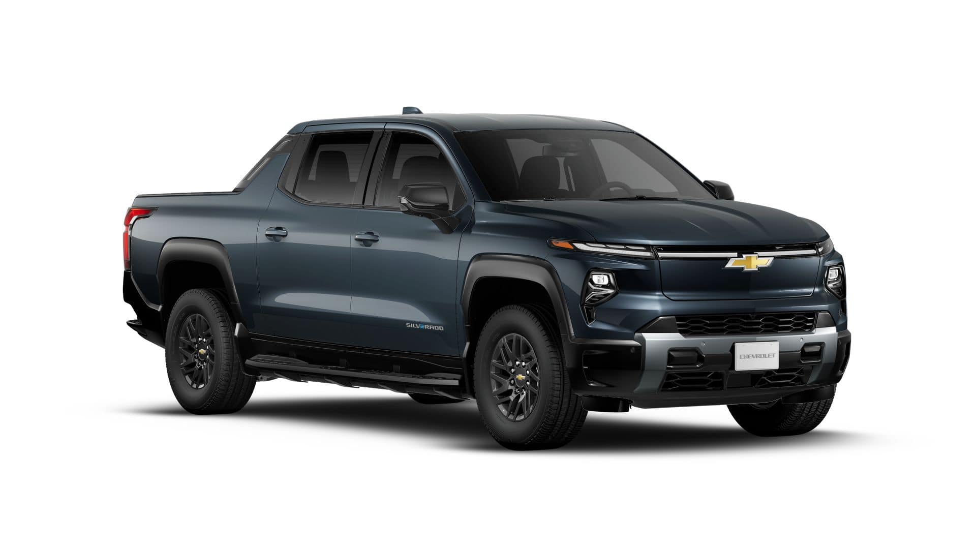 2025 Chevrolet Silverado EV Vehicle Photo in NEENAH, WI 54956-2243
