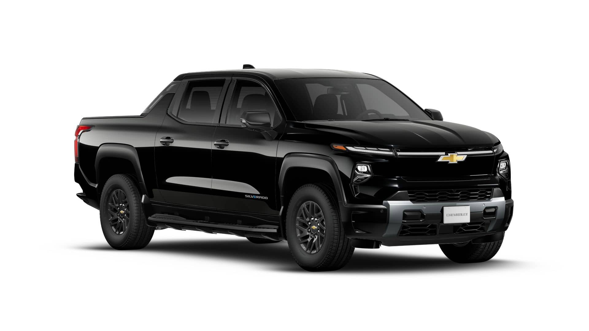 2025 Chevrolet Silverado EV Vehicle Photo in NEENAH, WI 54956-2243