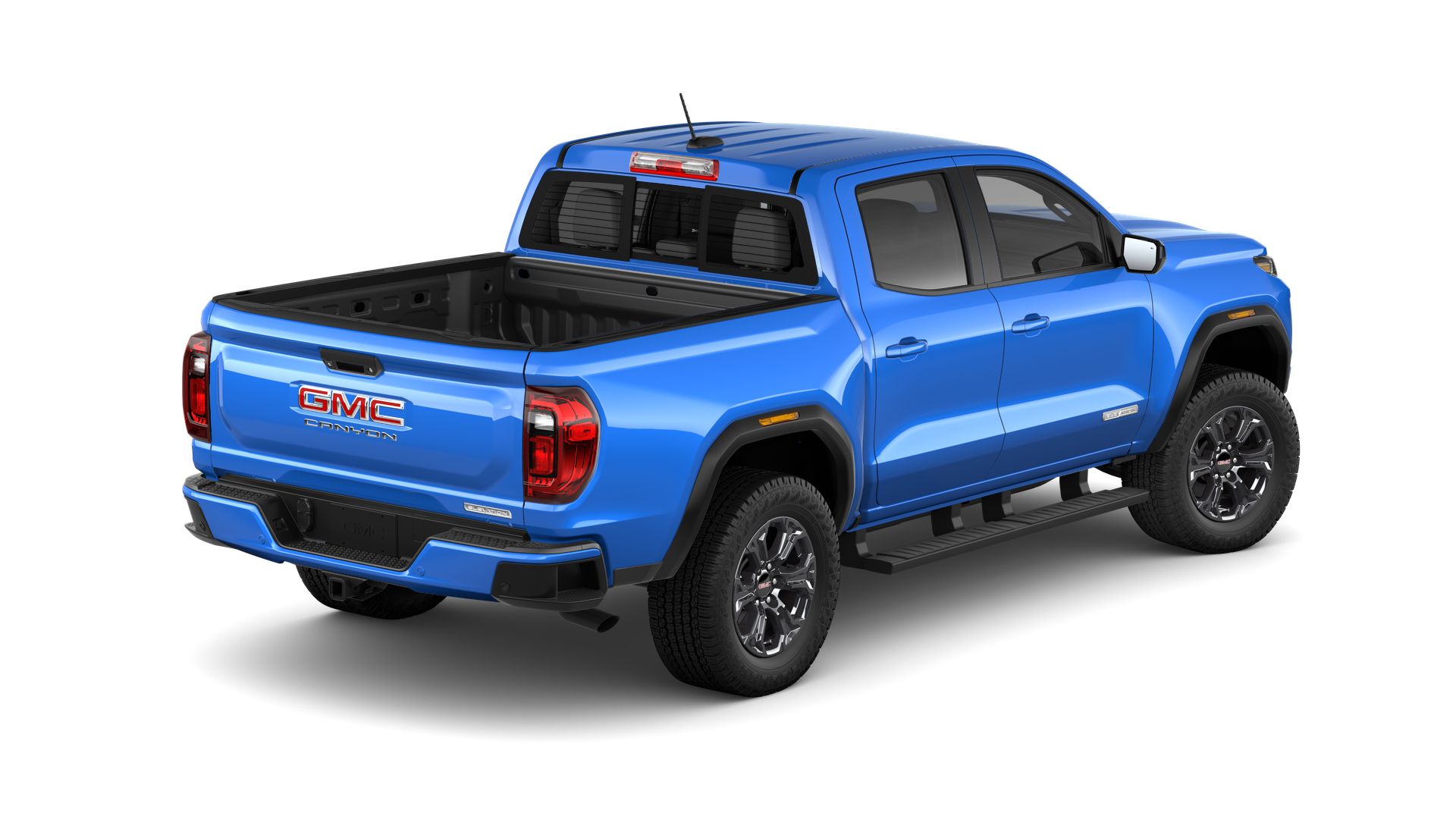 2025 GMC Canyon Vehicle Photo in PASADENA, CA 91107-3803