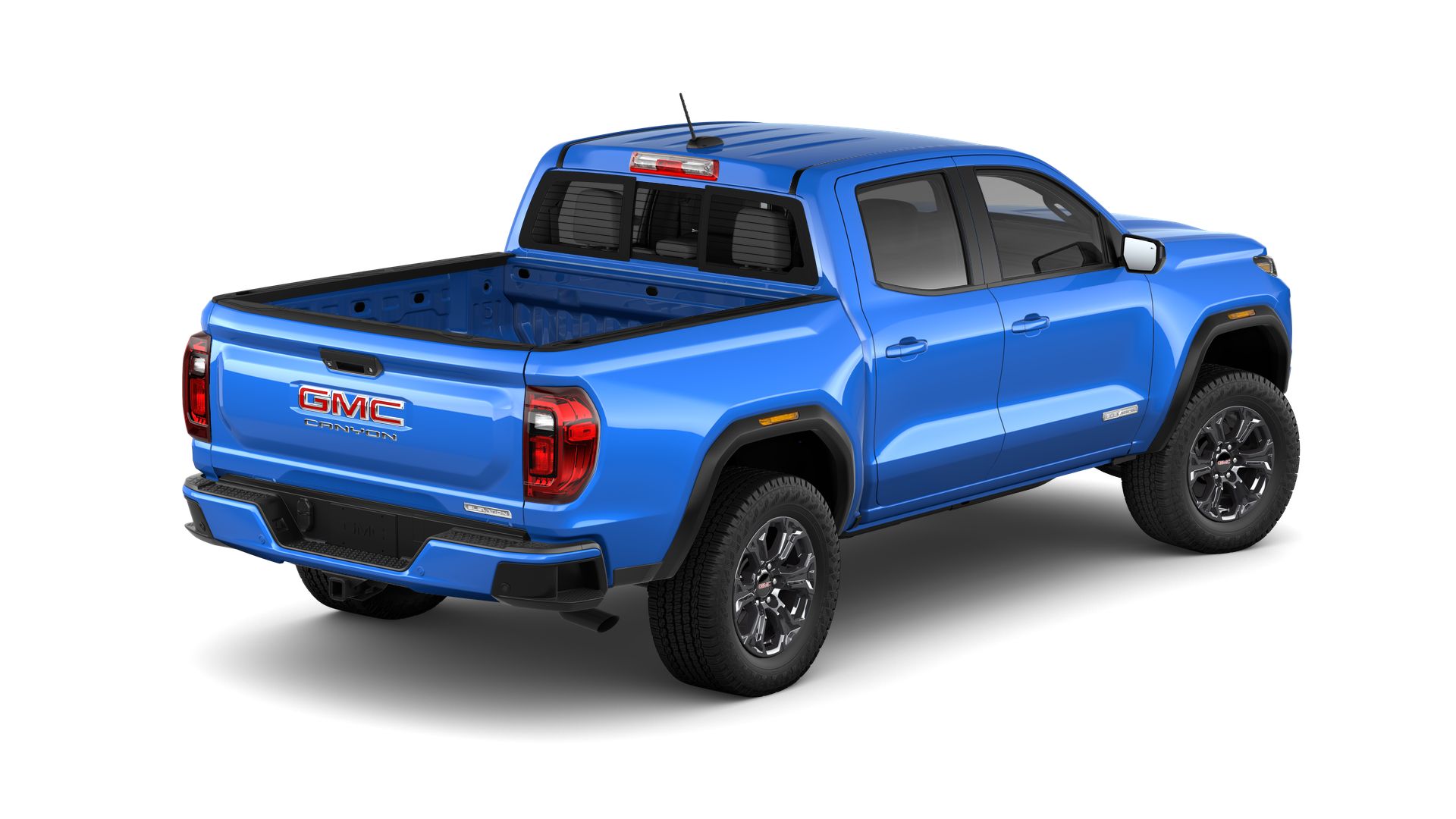 2025 GMC Canyon Vehicle Photo in CORPUS CHRISTI, TX 78412-4902