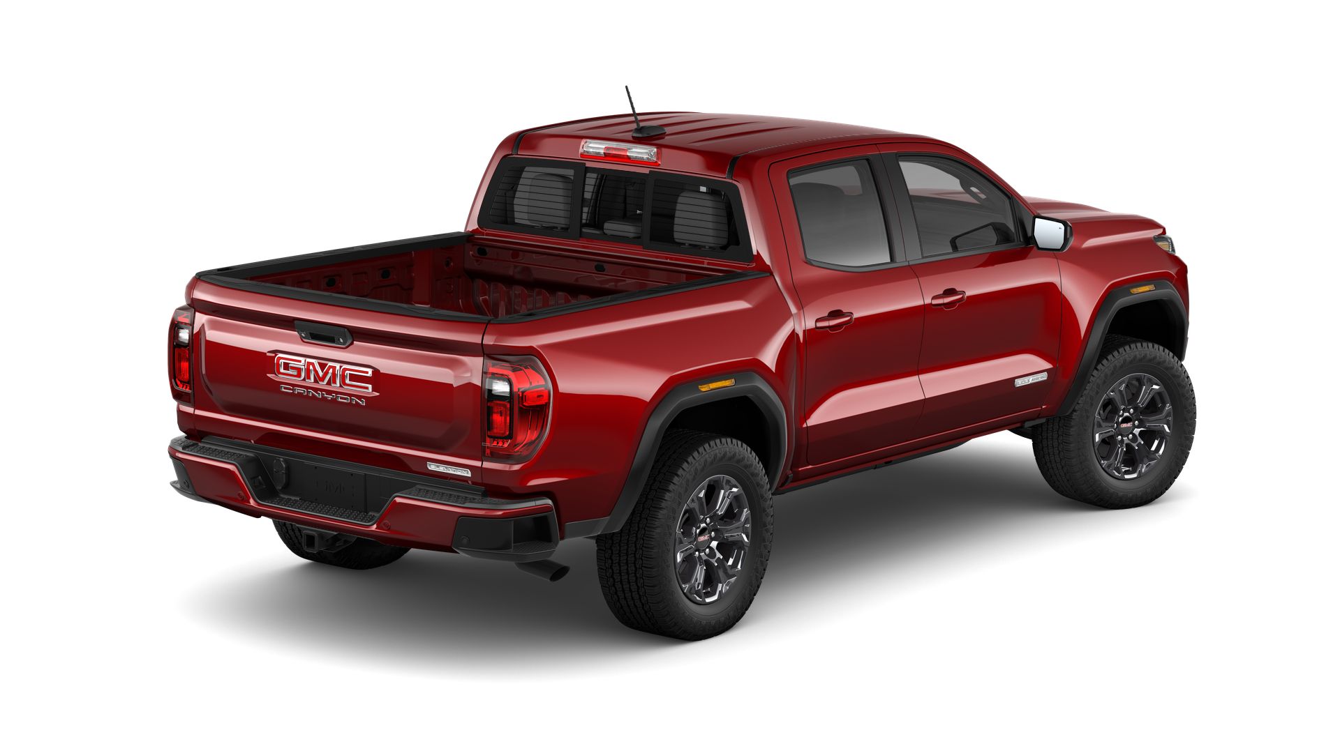 2025 GMC Canyon Vehicle Photo in CORPUS CHRISTI, TX 78412-4902
