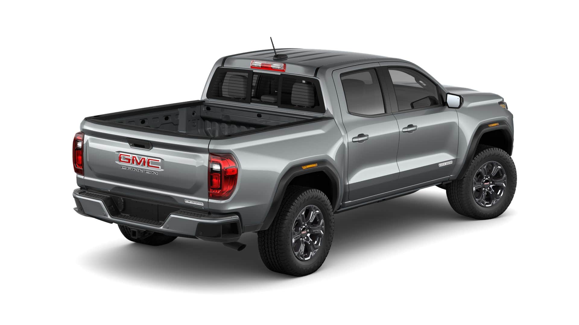 2025 GMC Canyon Vehicle Photo in DALLAS, TX 75209-3016