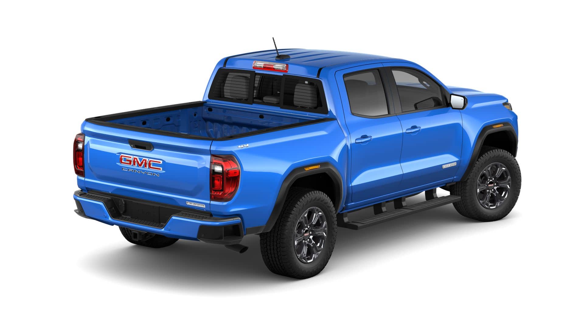 2025 GMC Canyon Vehicle Photo in PUYALLUP, WA 98371-4149