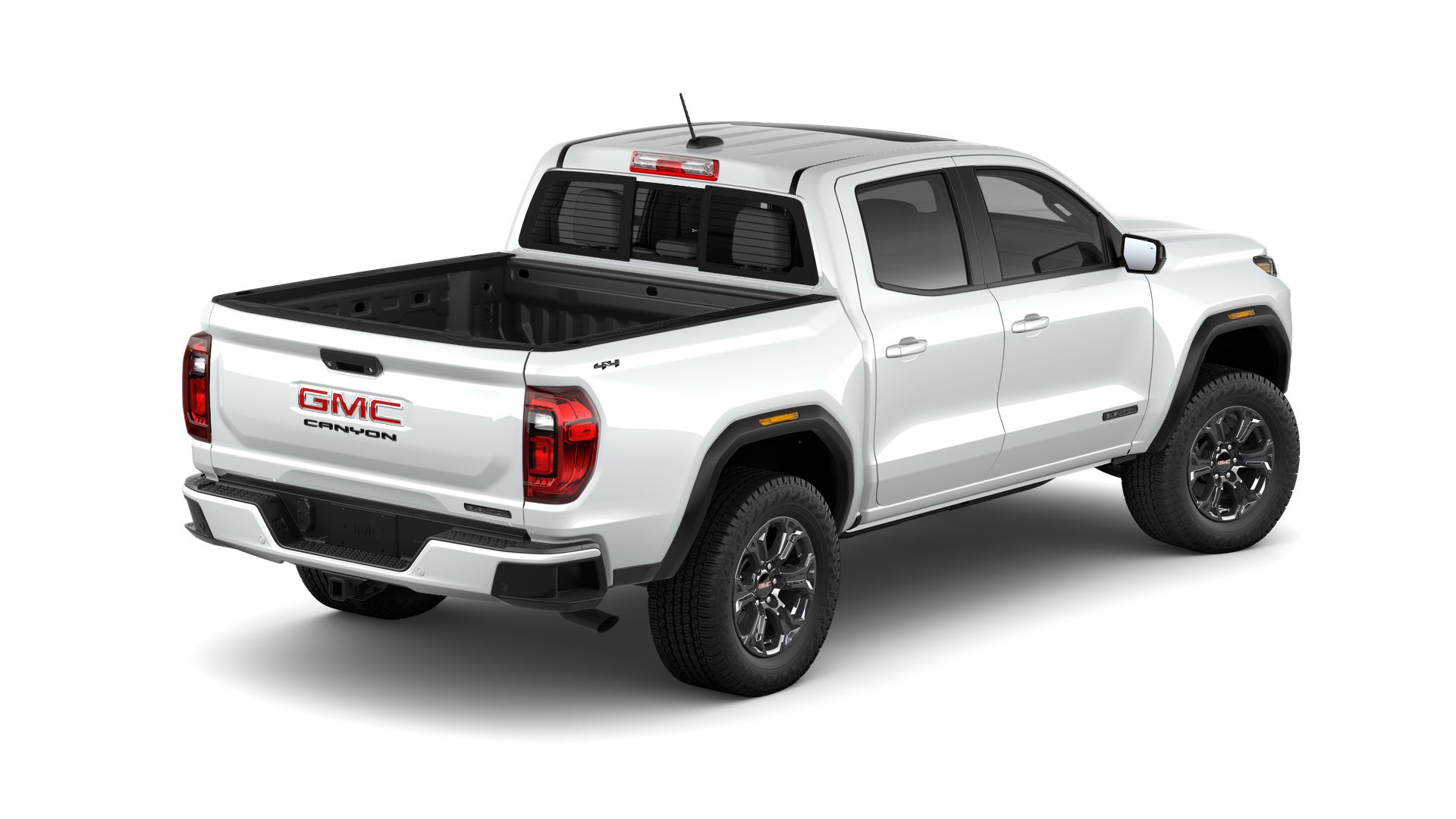 2025 GMC Canyon Vehicle Photo in PUYALLUP, WA 98371-4149