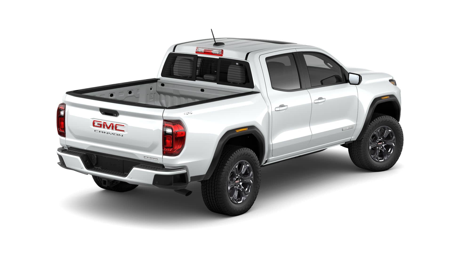 2025 GMC Canyon Vehicle Photo in LAS VEGAS, NV 89146-3033