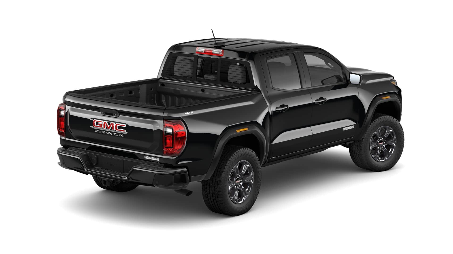 2025 GMC Canyon Vehicle Photo in PUYALLUP, WA 98371-4149