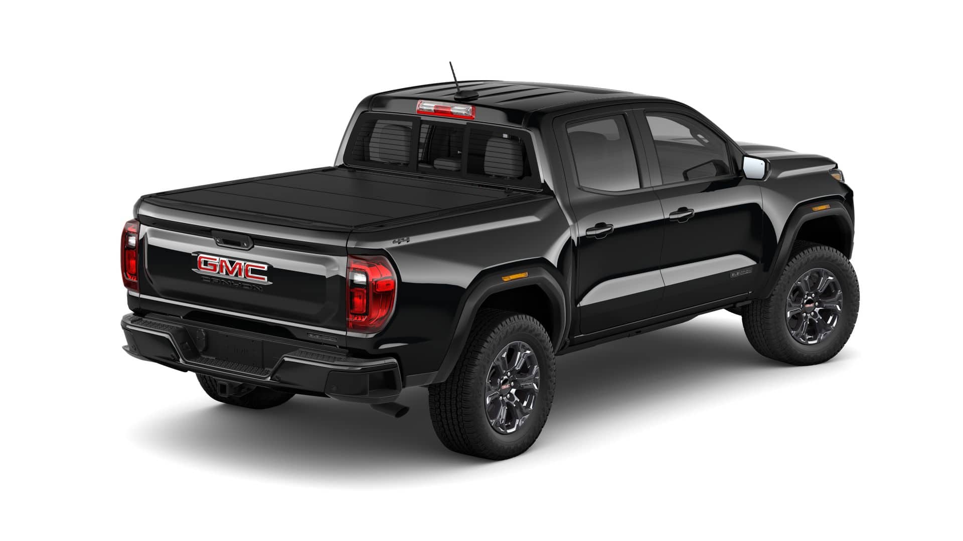 2025 GMC Canyon Vehicle Photo in PUYALLUP, WA 98371-4149