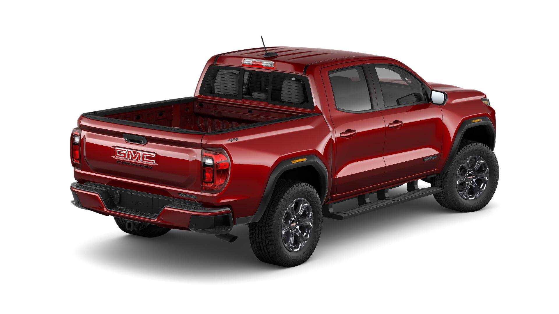 2025 GMC Canyon Vehicle Photo in OSHKOSH, WI 54904-7811