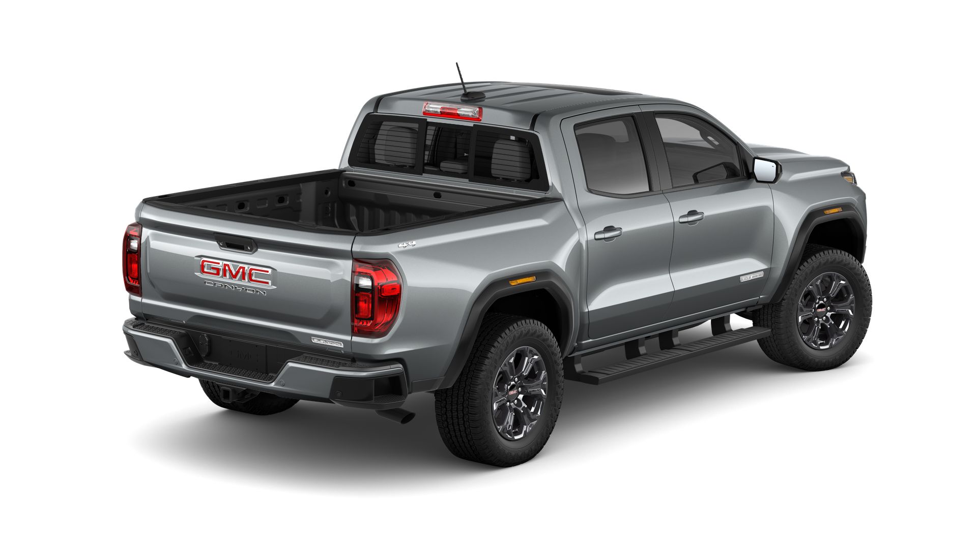 2025 GMC Canyon Vehicle Photo in LONE TREE, CO 80124-2750