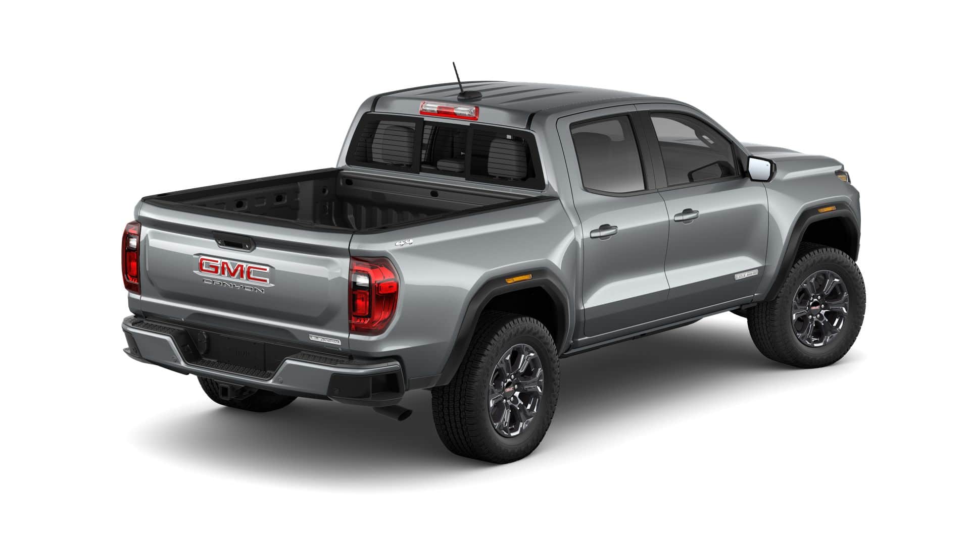 2025 GMC Canyon Vehicle Photo in MARION, NC 28752-6372