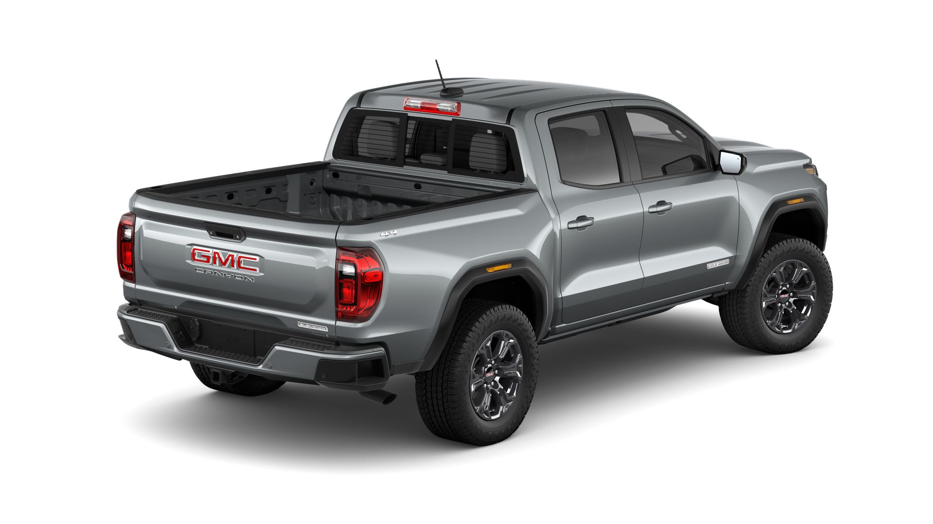 2025 GMC Canyon Vehicle Photo in GOLDEN, CO 80401-3850