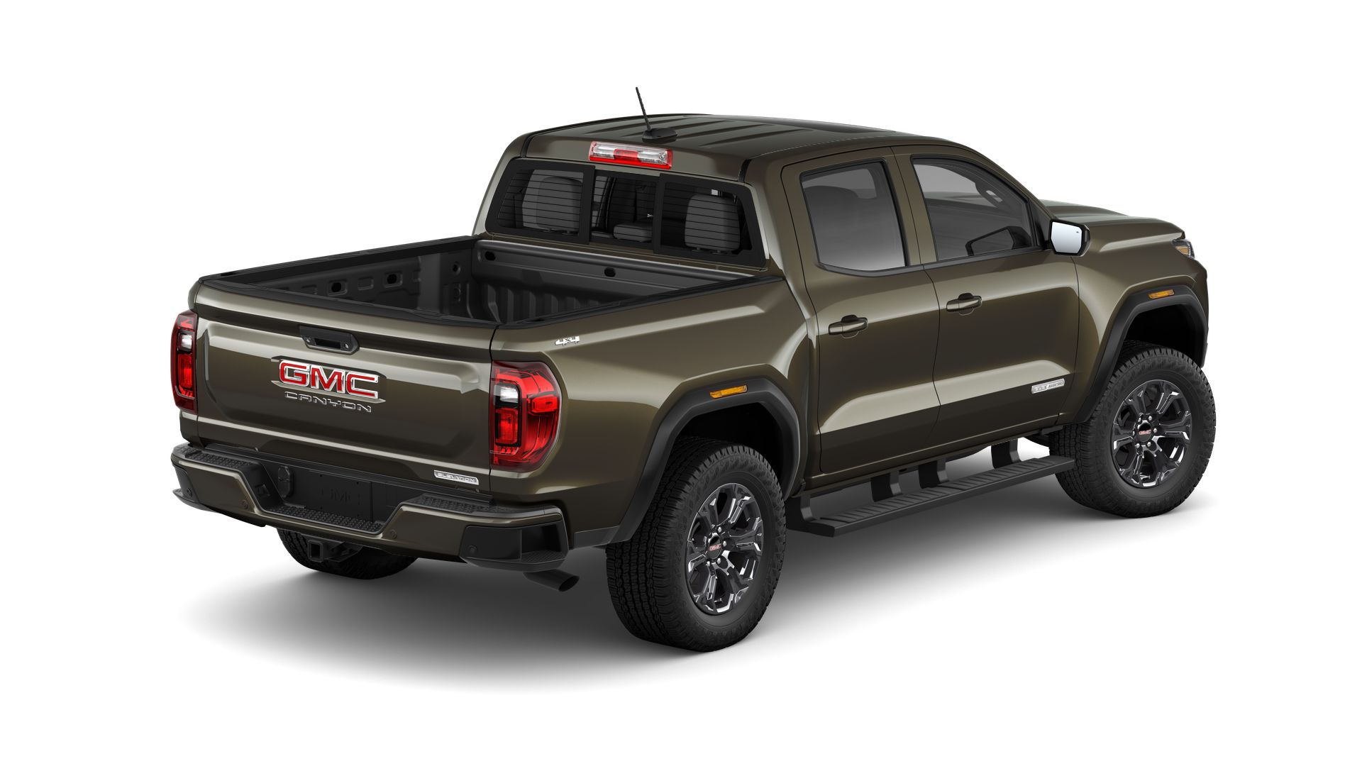 2025 GMC Canyon Vehicle Photo in LONE TREE, CO 80124-2750