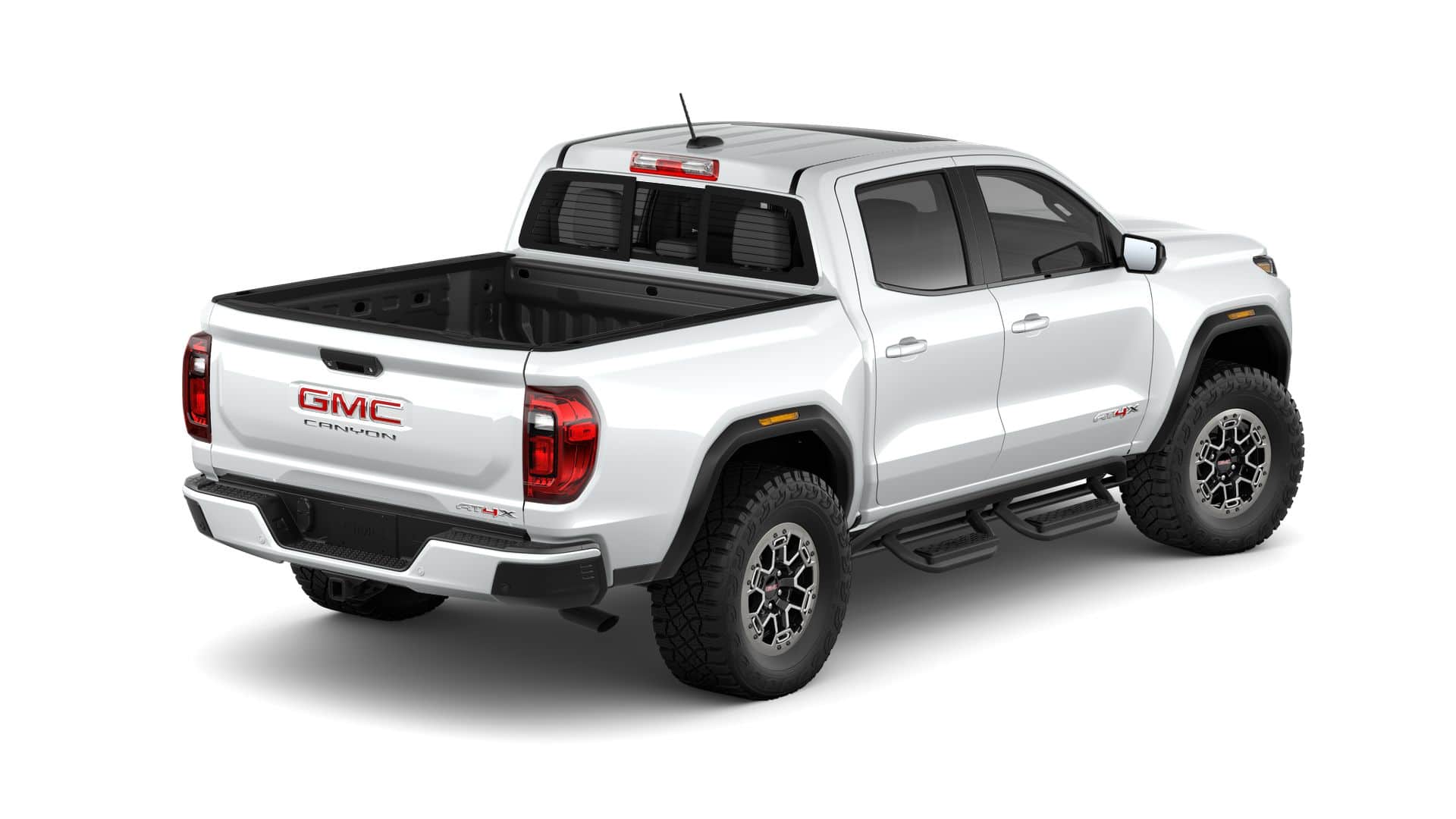 2025 GMC Canyon Vehicle Photo in HARRISBURG, PA 17111-1033