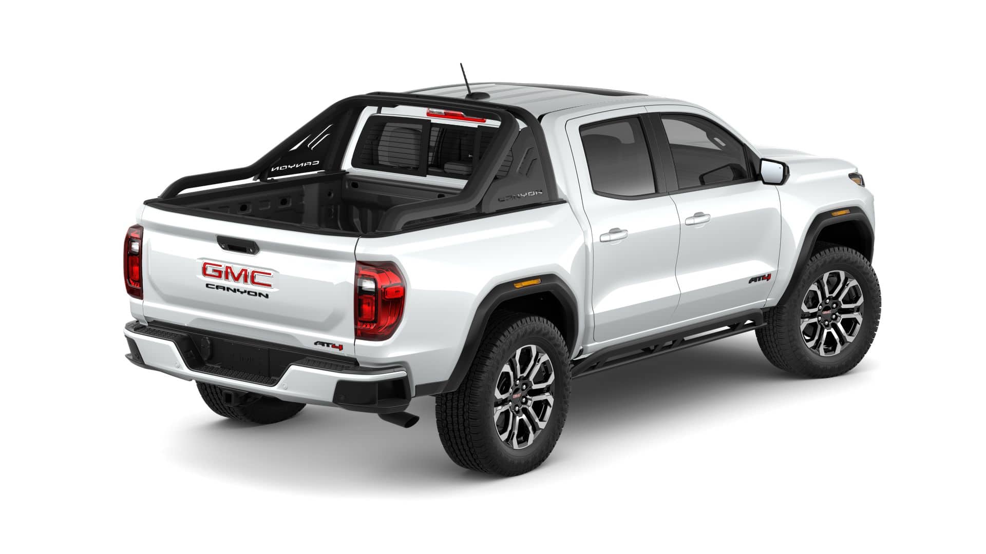 2025 GMC Canyon Vehicle Photo in PUYALLUP, WA 98371-4149