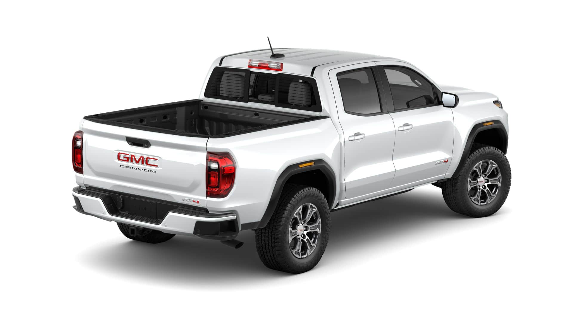 2025 GMC Canyon Vehicle Photo in LAS VEGAS, NV 89146-3033