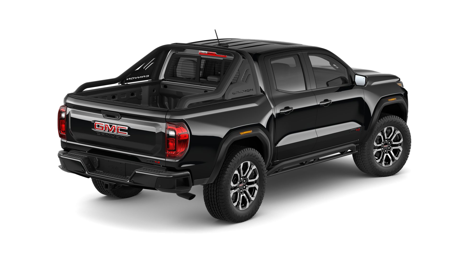 2025 GMC Canyon Vehicle Photo in GOLDEN, CO 80401-3850