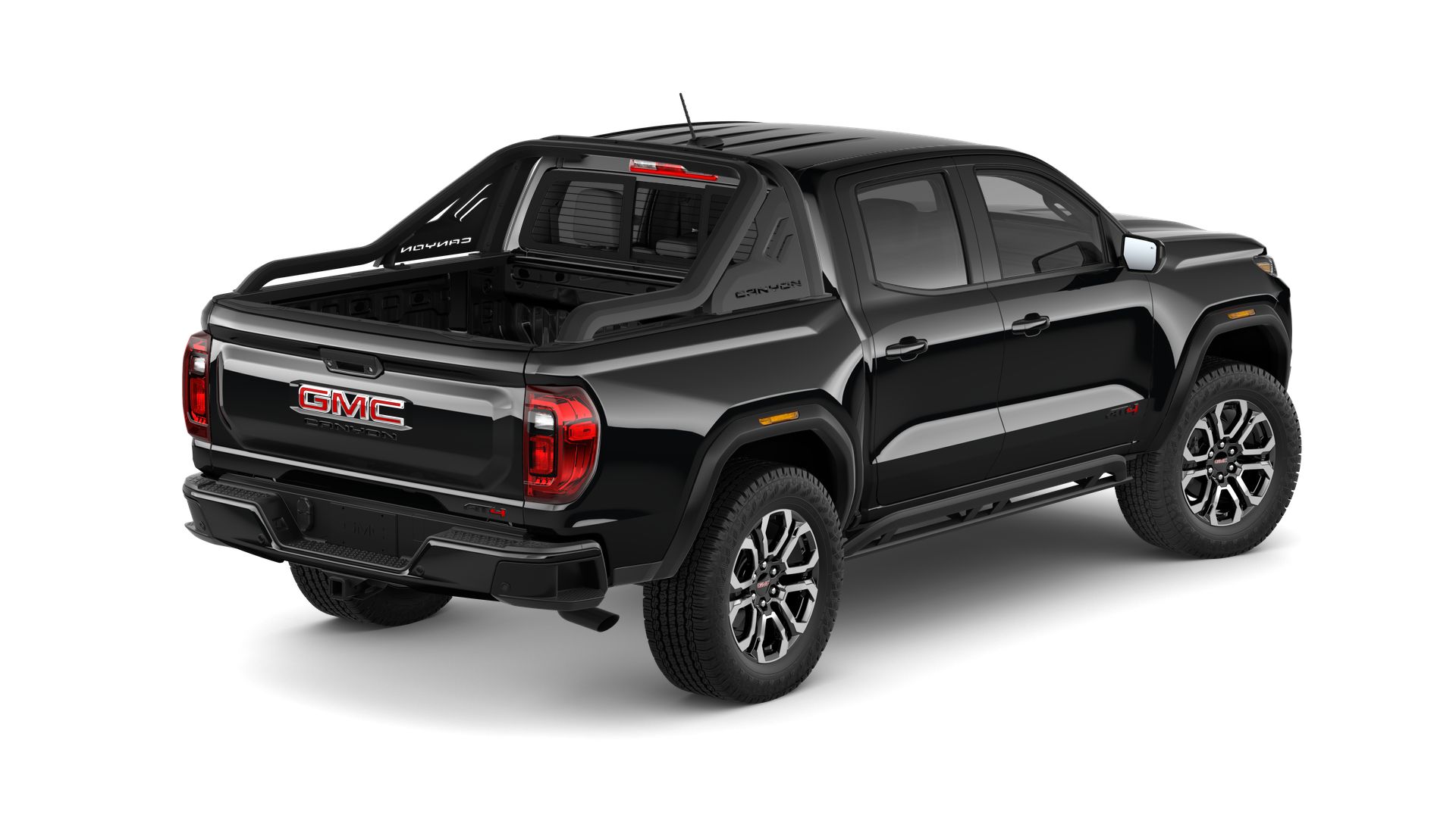 2025 GMC Canyon Vehicle Photo in CORPUS CHRISTI, TX 78412-4902
