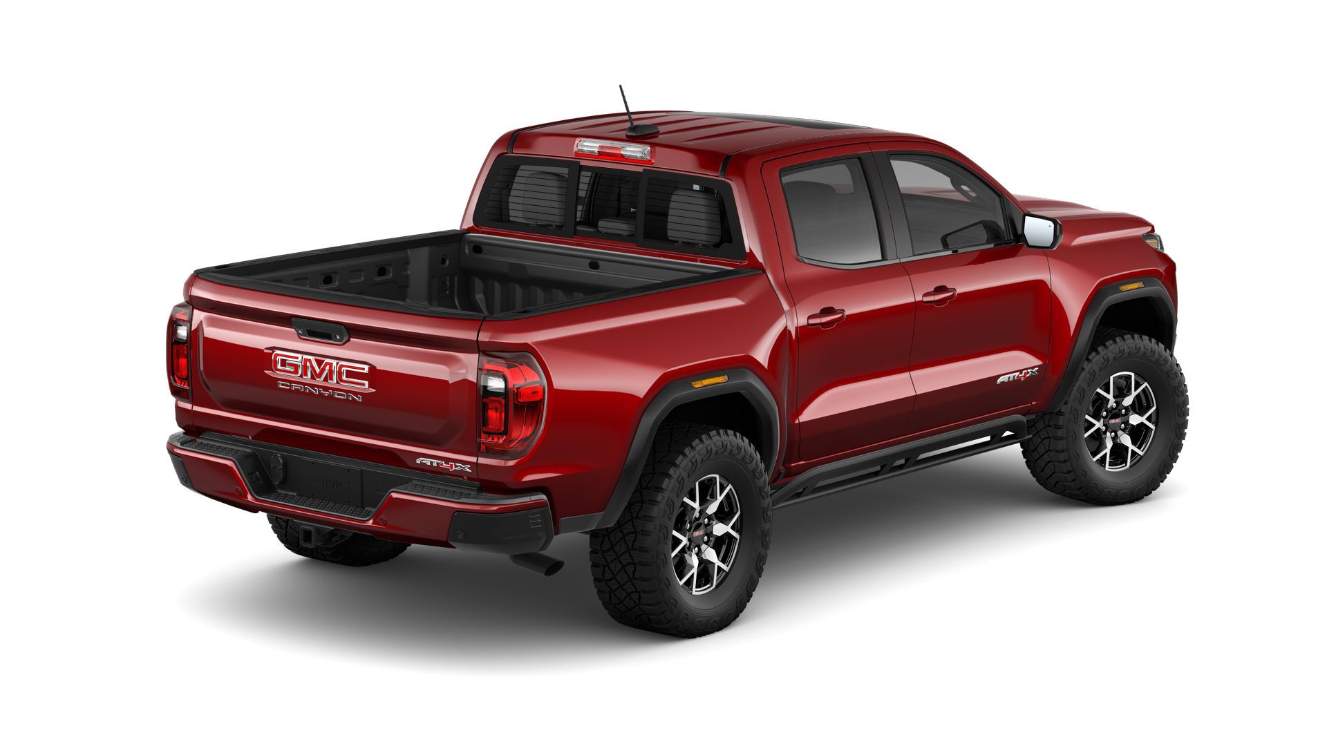2025 GMC Canyon Vehicle Photo in CORPUS CHRISTI, TX 78412-4902
