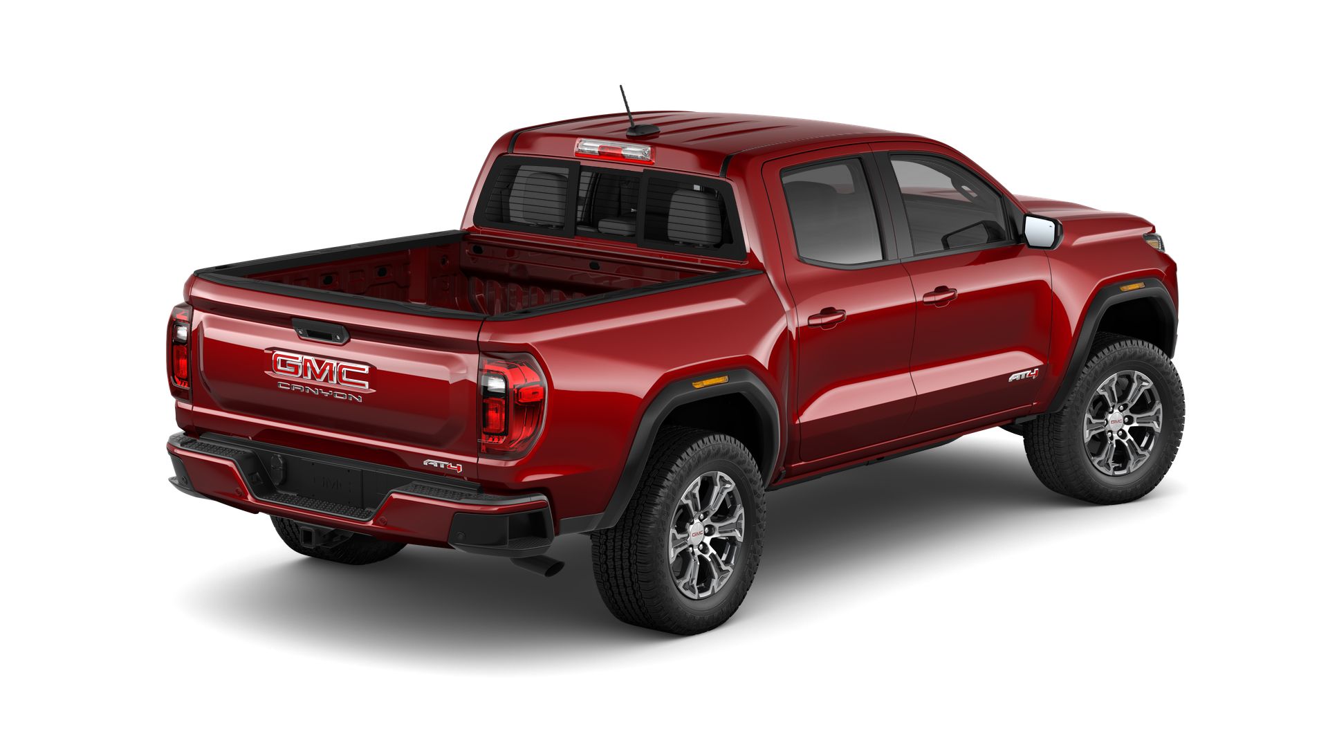 2025 GMC Canyon Vehicle Photo in CORPUS CHRISTI, TX 78412-4902