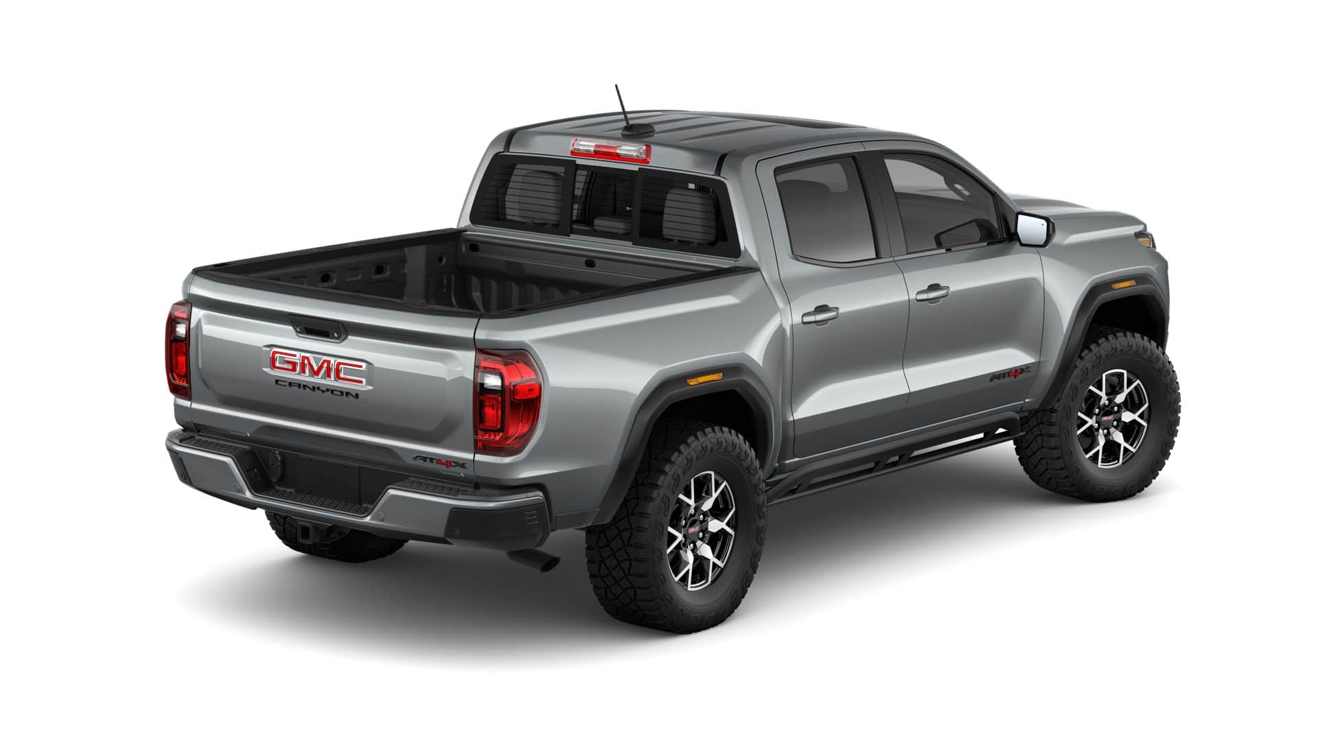 2025 GMC Canyon Vehicle Photo in PUYALLUP, WA 98371-4149