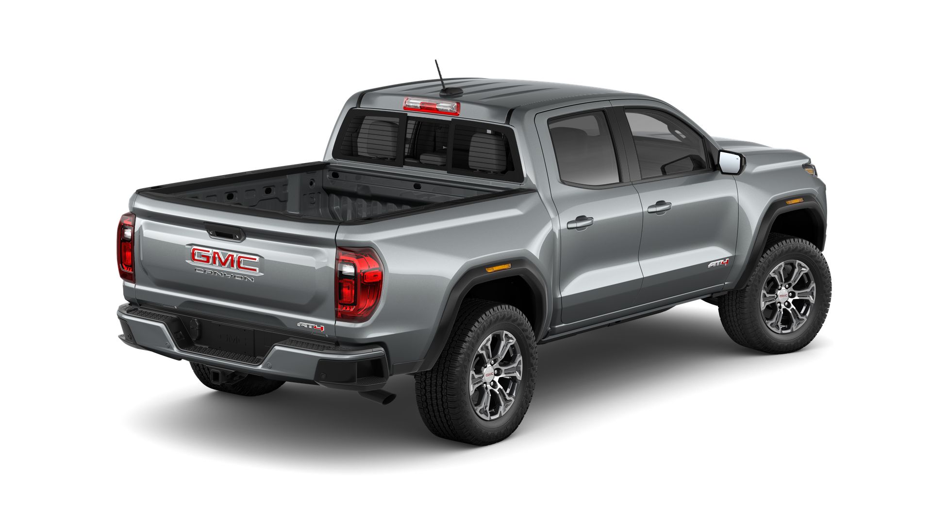 2025 GMC Canyon Vehicle Photo in DALLAS, TX 75209-3016