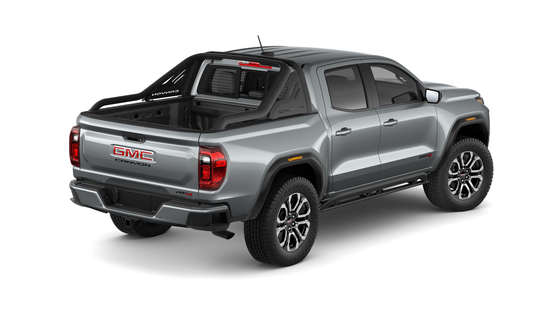 2025 GMC Canyon Vehicle Photo in PASADENA, CA 91107-3803
