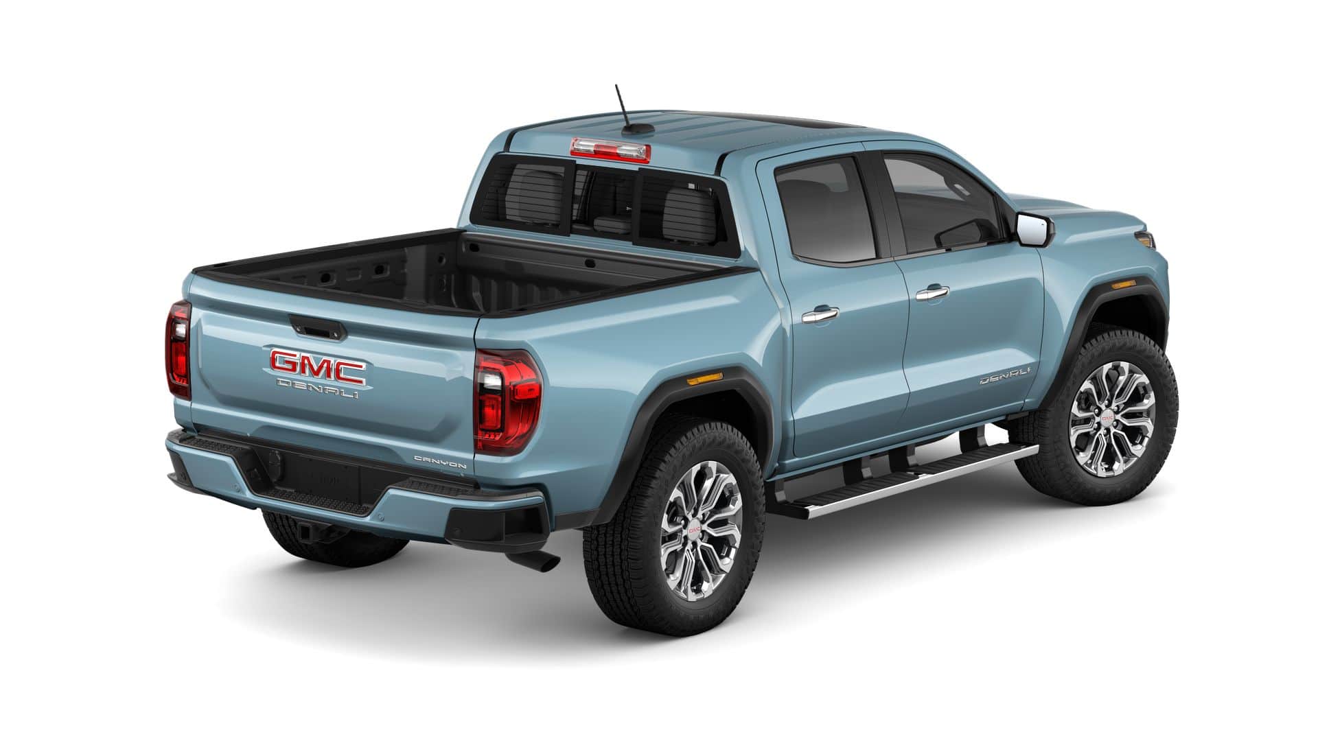 2025 GMC Canyon Vehicle Photo in PUYALLUP, WA 98371-4149