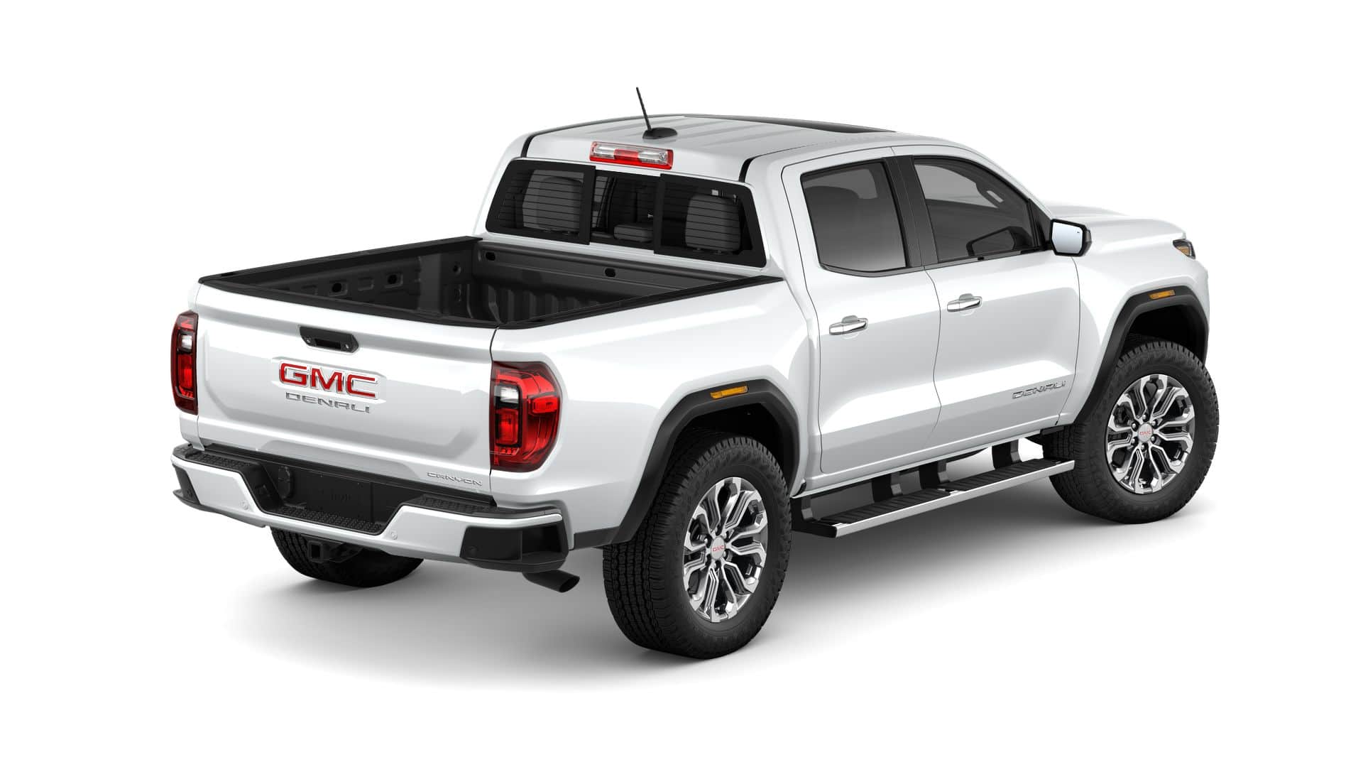 2025 GMC Canyon Vehicle Photo in PASADENA, CA 91107-3803