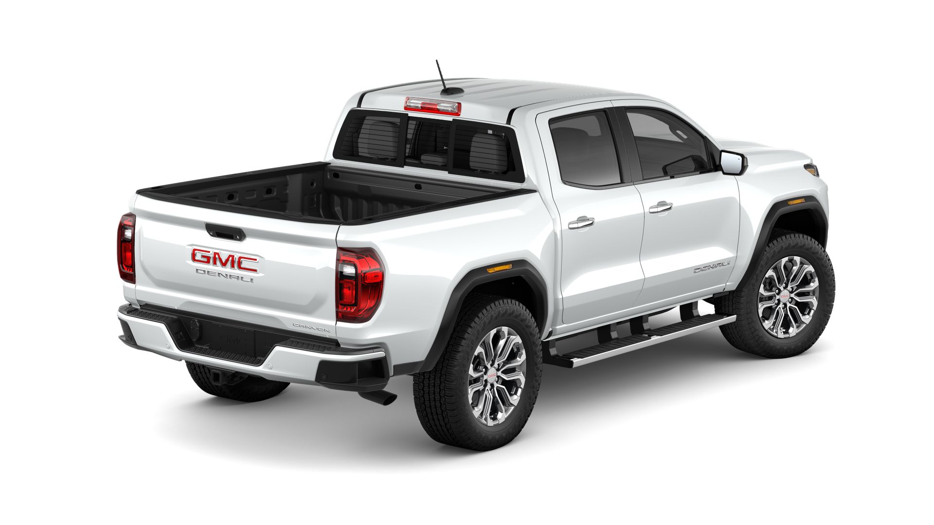 2025 GMC Canyon Vehicle Photo in MARION, NC 28752-6372