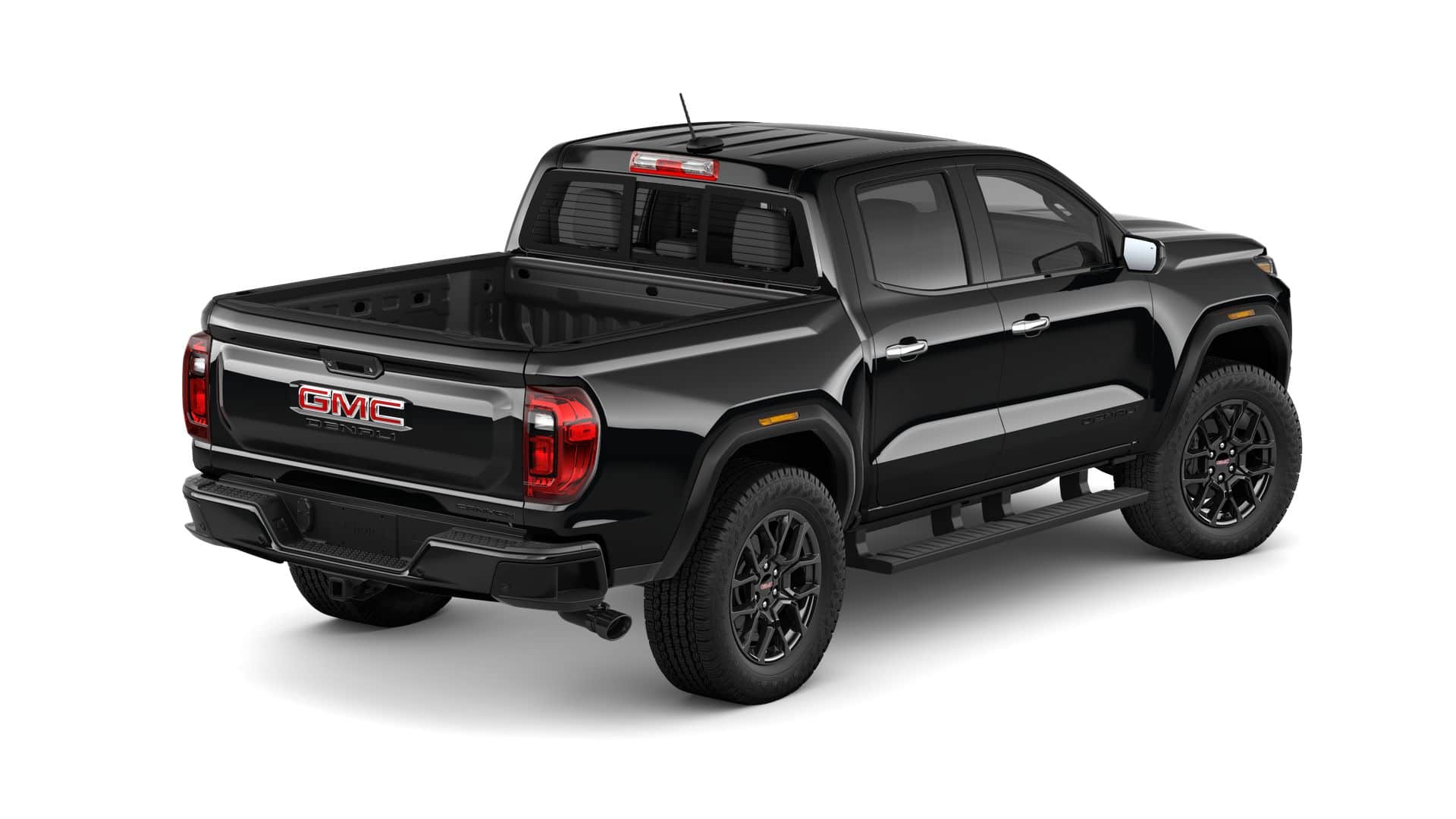 2025 GMC Canyon Vehicle Photo in LAS VEGAS, NV 89146-3033