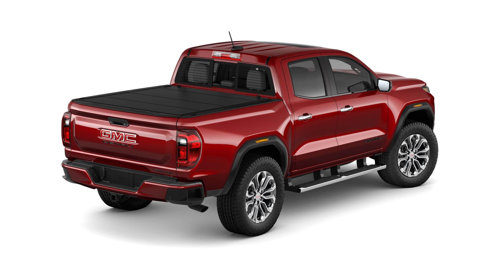 2025 GMC Canyon Vehicle Photo in PUYALLUP, WA 98371-4149