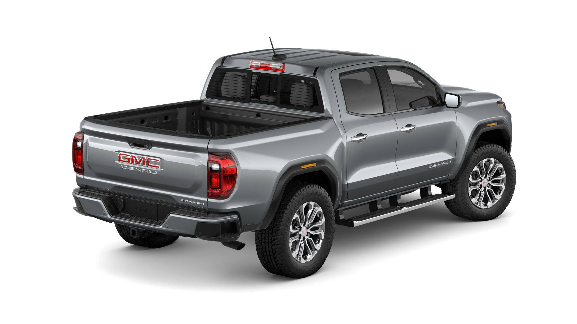2025 GMC Canyon Vehicle Photo in PUYALLUP, WA 98371-4149