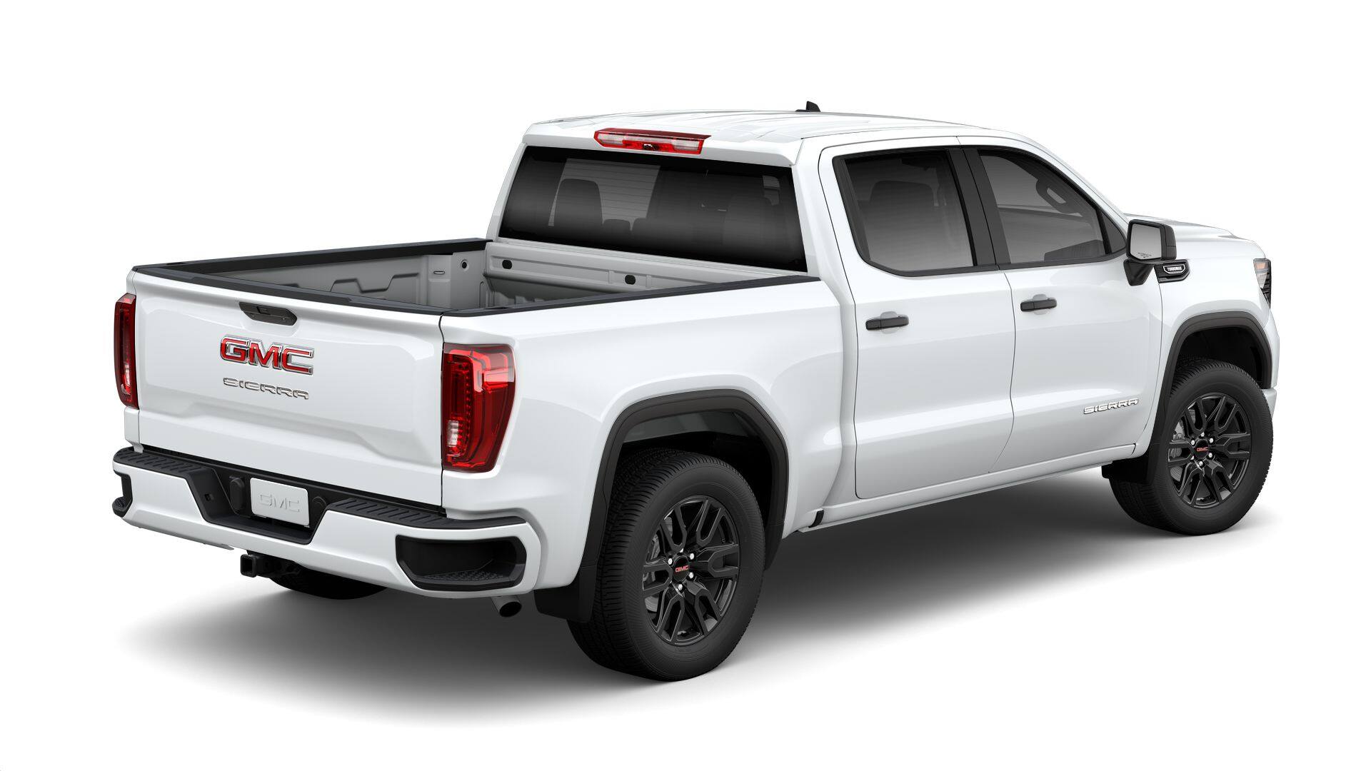 2025 GMC Sierra 1500 Vehicle Photo in PASADENA, CA 91107-3803