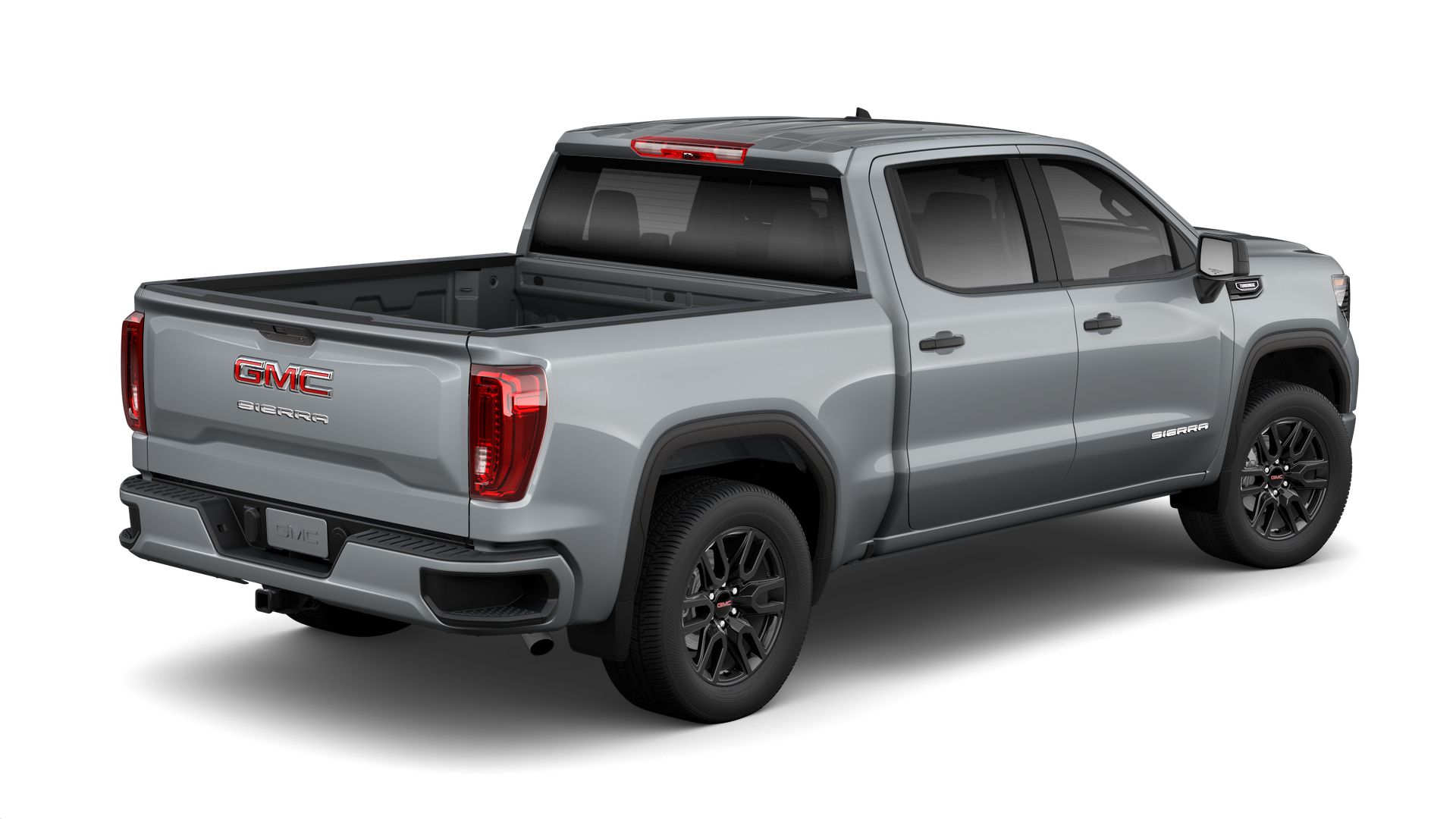 2025 GMC Sierra 1500 Vehicle Photo in PASADENA, CA 91107-3803
