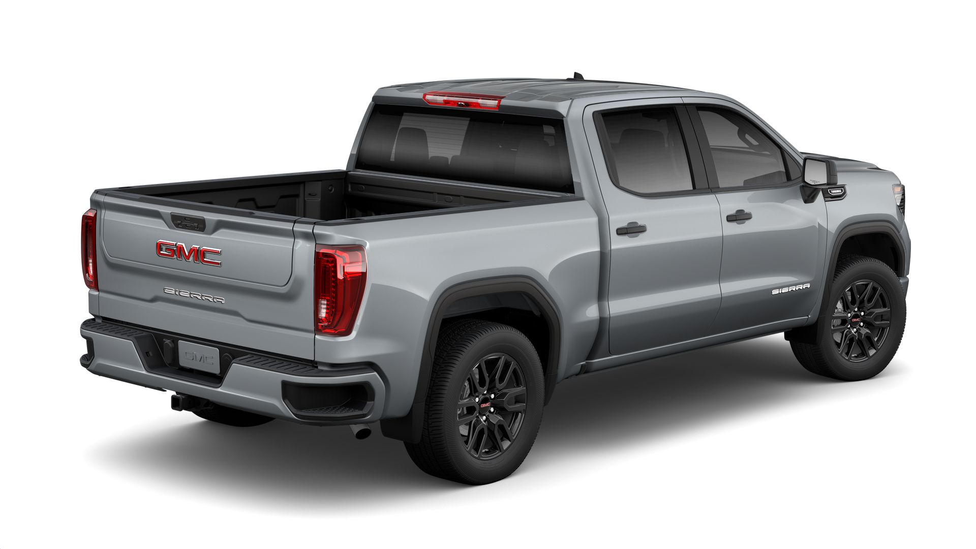 2025 GMC Sierra 1500 Vehicle Photo in LAS VEGAS, NV 89146-3033