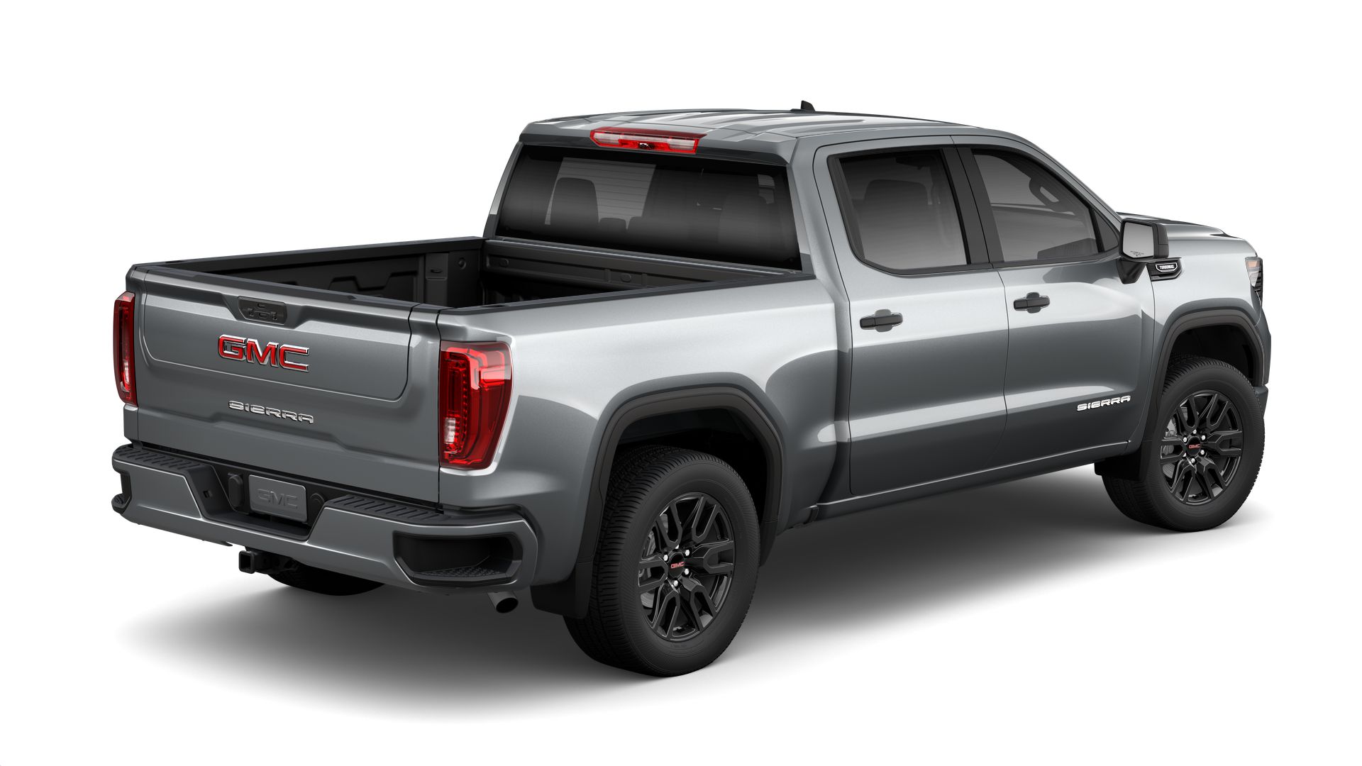 2025 GMC Sierra 1500 Vehicle Photo in LAS VEGAS, NV 89146-3033