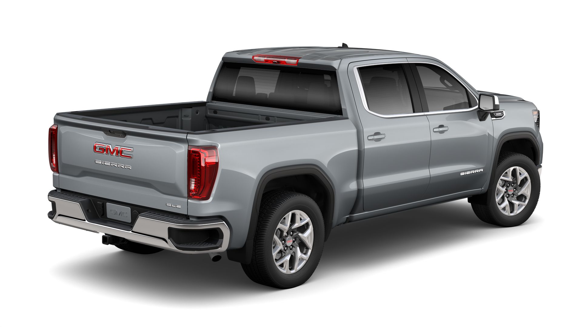 2025 GMC Sierra 1500 Vehicle Photo in CORPUS CHRISTI, TX 78412-4902