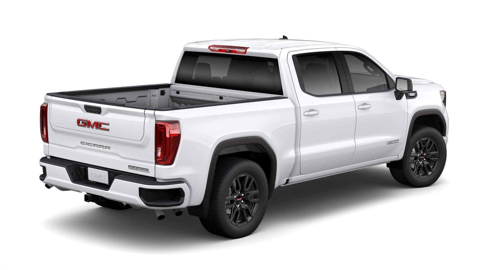 2025 GMC Sierra 1500 Vehicle Photo in LAS VEGAS, NV 89146-3033