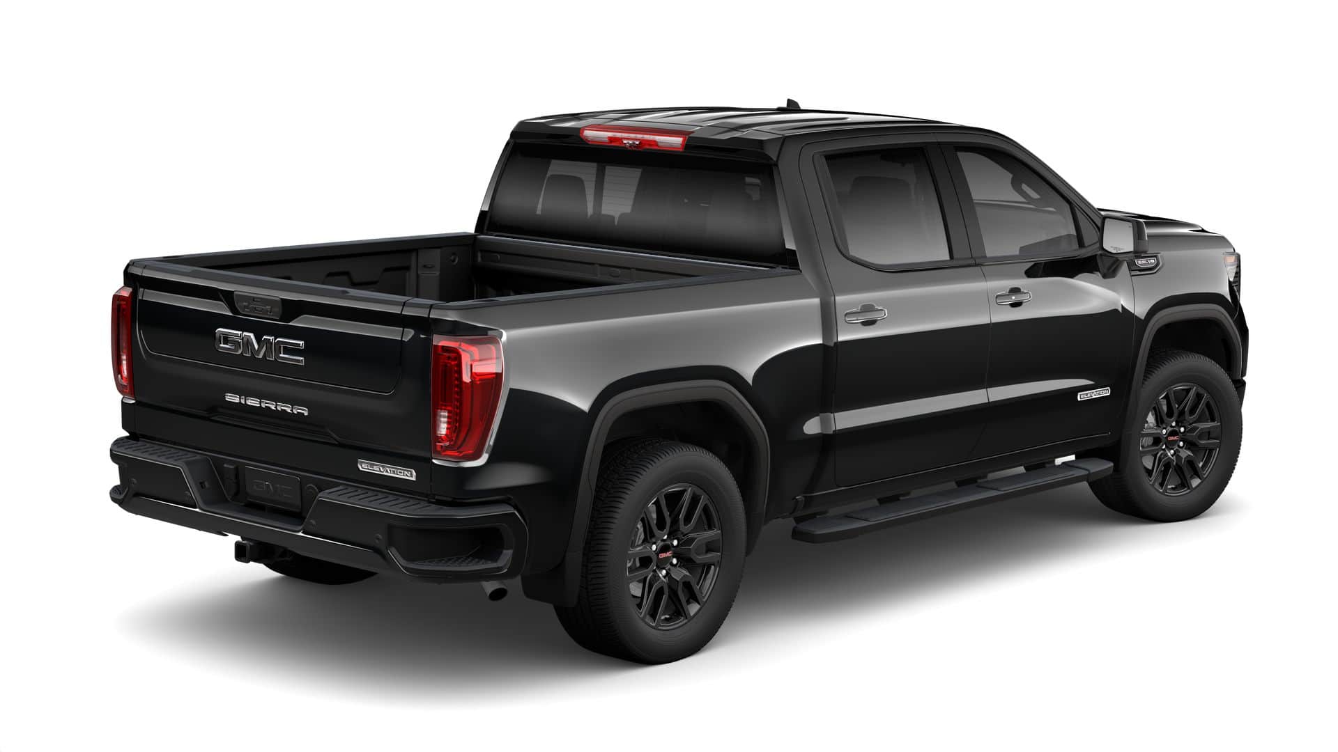 2025 GMC Sierra 1500 Vehicle Photo in CORPUS CHRISTI, TX 78412-4902